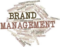          Brand Management