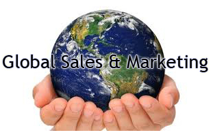     Global Sales and Marketing